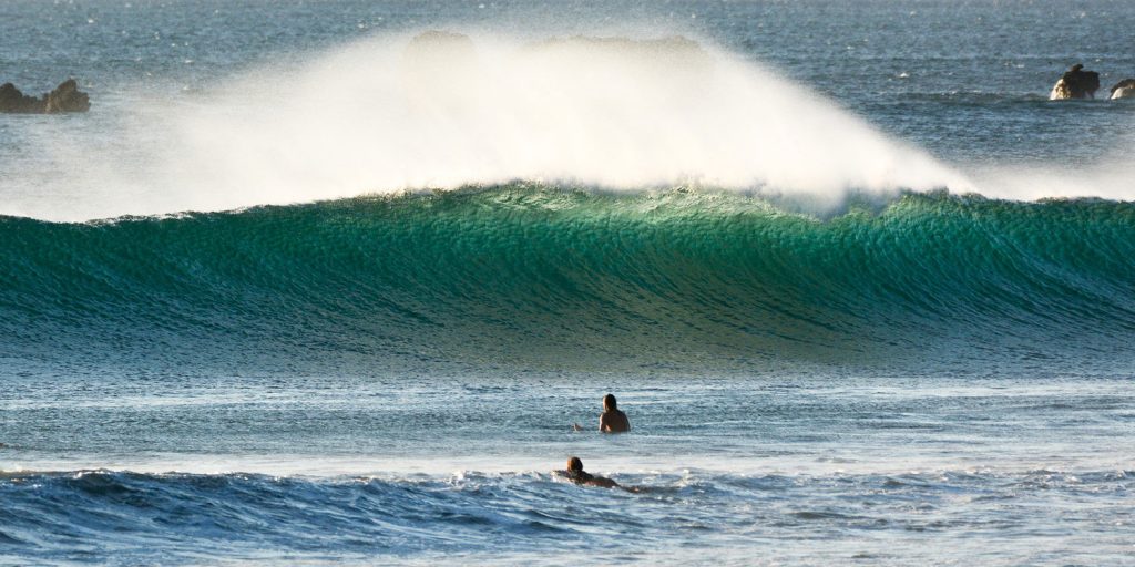 Living in Nosara, Costa Rica Nosara Living